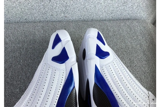 Air 14’Hyper AJ-14 Jordan Royal’ 0309